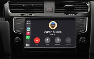 Καταργεί Apple CarPlay, Android Auto, katargei Apple CarPlay, Android Auto