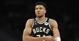 NBA - Γιάννης Αντετοκούνμπο, Μου,NBA - giannis antetokounbo, mou