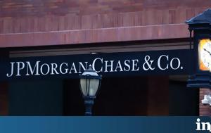 JP Morgan, Έως, 2024, - Tι, JP Morgan, eos, 2024, - Ti