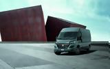 Νέο FIAT Professional Ducato Van Easy Pro,neo FIAT Professional Ducato Van Easy Pro