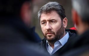 Ανδρουλάκης, androulakis