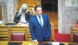 Άδωνις Γεωργιάδης, Μητσοτάκη,adonis georgiadis, mitsotaki