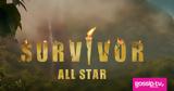 Survivor,