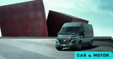 Fiat Professional Ducato Van,3 000