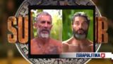 Survivor All Star, Καραγκούνιας, Μαρτίκας,Survivor All Star, karagkounias, martikas