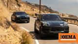Porsche Cayenne,