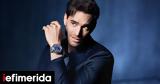 HUAWEI WATCH Ultimate, Σφυρηλατημένο,HUAWEI WATCH Ultimate, sfyrilatimeno