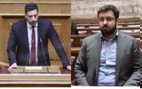 Debate Κυρανάκη – Ζαχαριάδη, Realfm 978,Debate kyranaki – zachariadi, Realfm 978