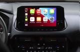 General Motors, Apple CarPlay,Android Auto