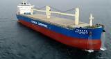 Cosco Shipping Specialized Carriers,