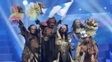 Eurovision,Lordi