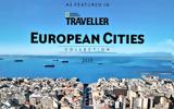 Θεσσαλονίκη, National Geographic Traveller,thessaloniki, National Geographic Traveller