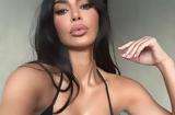 Κιμ Καρντάσιαν,kim karntasian