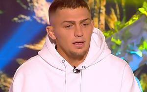 Γιωρίκας Πιλίδης, Αποκαλύπτει, Survivor, giorikas pilidis, apokalyptei, Survivor