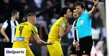 ΠΑΟΚ – ΑΕΚ, Κουλμπάκοφ,paok – aek, koulbakof