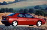 Citroen Xantia,