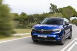 Video,Renault Austral 1 3 MHEV 160 PS X-Tronic