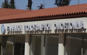 ΕΠΟ, Πειθαρχική, Ολυμπιακού, Μπαλτάκο, epo, peitharchiki, olybiakou, baltako