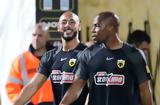 ΑΕΚ, Θλάση, Σιντιμπέ, Άμραμπατ,aek, thlasi, sintibe, amrabat