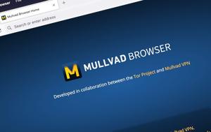 Mullvad VPN, Tor Project