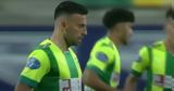 ΑΕΚ Λάρνακας – ΑΠΟΕΛ 2-2, Τρισκόφσκι,aek larnakas – apoel 2-2, triskofski
