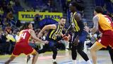 Φενέρμπαχτσε – Γαλατάσαραϊ 86-64, Άνετη, Εφές,fenerbachtse – galatasarai 86-64, aneti, efes