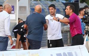 Όταν, Ανιγκό, Λουτσέσκου, Λεβαδειακός – ΠΑΟΚ, otan, anigko, loutseskou, levadeiakos – paok
