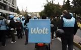 Wolt,