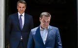 Εκλογές 2023, Προεκλογικός, ΝΔ – ΣΥΡΙΖΑ,ekloges 2023, proeklogikos, nd – syriza