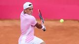 Estoril Open, Μπαέζ, Τσεκινάτο,Estoril Open, baez, tsekinato