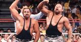 WWE, Εφυγε, Bushwhacker Butch,WWE, efyge, Bushwhacker Butch