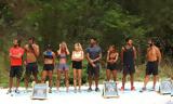 Survivor All Star Highlights 44, Πυρά, Μαρτίκα, Ρίας, Κόκκινους – Στήσανε, Μπάρτζη,Survivor All Star Highlights 44, pyra, martika, rias, kokkinous – stisane, bartzi