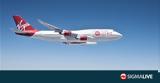 Virgin Orbit, Ρίτσαρντ Μπράνσον,Virgin Orbit, ritsarnt branson