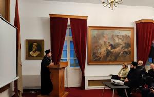 Τόποι, Ελληνισμού, Μεσολόγγι- 10η Ημέρα, Εορτών Εξόδου, Ιερά Πόλη Μεσολογγίου, topoi, ellinismou, mesolongi- 10i imera, eorton exodou, iera poli mesolongiou