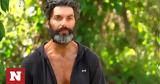 Survivor All Star - Μαρτίκας, Μία, Σταυρούλα,Survivor All Star - martikas, mia, stavroula