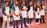 MasterChef, Τραυματισμός, Γρηγόρη – Αυτός,MasterChef, travmatismos, grigori – aftos