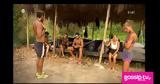 Survivor, Χαμός, Μπλε, – Κλάματα, – Μαγείρεψαν,Survivor, chamos, ble, – klamata, – mageirepsan