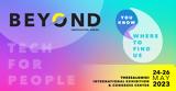 24-26 Μαΐου, Beyond,24-26 maΐou, Beyond