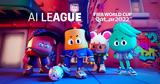 AI League, FIFA,EA Sports