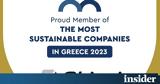 Chiesi, The, Sustainable Companies 2023, Ελλάδα,Chiesi, The, Sustainable Companies 2023, ellada