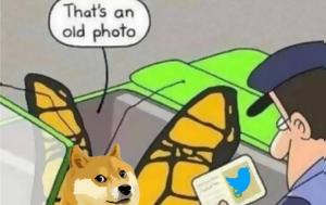Twitter, Elon Musk, Dogecoin