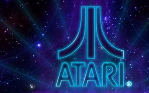 Atari + Nightdive