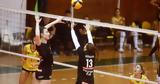 Volley League, Ορίστηκαν, -off, -out,Volley League, oristikan, -off, -out