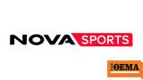 Novasports, Πανδαισία, Άρης – Παναθηναϊκός ΠΑΟΚ – Βόλος Τσέλσι – Λίβερπουλ Λίβερπουλ – Άρσεναλ Γιουβέντους – Ίντερ, EuroLeague,Novasports, pandaisia, aris – panathinaikos paok – volos tselsi – liverpoul li