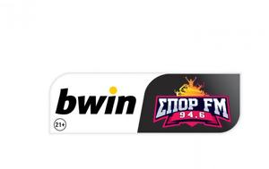 ΣΠΟΡ FM, spor FM