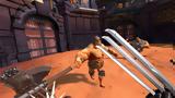 Διαθέσιμο, GORN, PlayStation VR2,diathesimo, GORN, PlayStation VR2