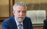 Εκλογές 2023, Υποψήφιος, ΠΑΣΟΚ, Ζάκυνθο, Σταύρος Κοντονής,ekloges 2023, ypopsifios, pasok, zakyntho, stavros kontonis