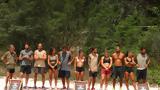 Survivor All Star, Ποιοι, Κόκκινοι, Μπλε - Δείτε,Survivor All Star, poioi, kokkinoi, ble - deite