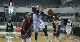 Α1 Γυναικών Play Off – Προβάδισμα, ΠΑΟΚ,a1 gynaikon Play Off – provadisma, paok