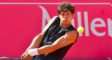 Estoril Open, Πρώτη, Σέλτον, Tour,Estoril Open, proti, selton, Tour